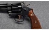 Smith & Wesson HWY Patrolman 28 No Dash, 5 Screw - 5 of 9