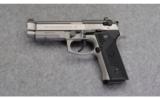 Beretta 92FS Vertec 9MM - 2 of 3