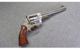 Ruger Redhawk .44 Magnum - 1 of 4