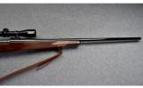 Weatherby Mark V South Gate .340 WBY MAG - 4 of 9