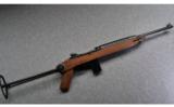 Universal ~ M1 Carbine ~ .30 M1 - 1 of 7