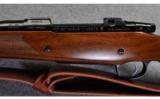 CZ 550 Safari Classics .375 H&H Magnum - 7 of 9