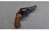 Smith & Wesson 28-2 Highway Patrolman .357 Magnum - 1 of 2