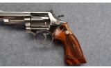 Smith & Wesson 19-4 .357 Magnum - 3 of 5