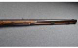 James Farmer Flintlock Rifle 