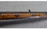 James Farmer Flintlock Rifle 