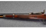 H&R Centennial Officer's Model 1873 Springfield Rifle - 7 of 9