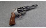 Smith & Wesson 1950 .45 Auto - 1 of 1