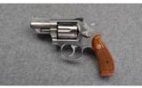 Smith & Wesson 66-2 .357 Magnum - 2 of 3