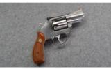 Smith & Wesson 66-2 .357 Magnum - 1 of 3