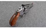 Smith & Wesson 66-2 .357 Magnum - 3 of 3