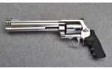Smith & Wesson 460 XVR .460 S&W Magnum - 2 of 2