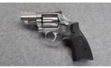 Smith & Wesson 66-2 .357 Magnum - 2 of 4
