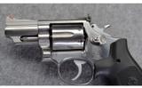 Smith & Wesson 66-2 .357 Magnum - 3 of 4