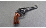 Smith & Wesson 586 .357 Magnum - 1 of 4