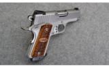 Kimber Stainless Ultra Raptor II 9 MM - 3 of 3