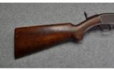 Winchester ~ 61 ~ .22 S, L, LR - 2 of 9