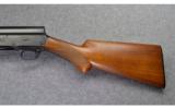 Browning 16 Gauge Semi-Auto - 5 of 9