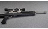 Ruger Ranch Rifle .223 REM - 3 of 7