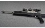 Ruger Ranch Rifle .223 REM - 5 of 7