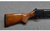 Browning Semi-Auto Rifle .30-06 - 2 of 9