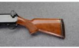 Browning Semi-Auto Rifle .30-06 - 5 of 9