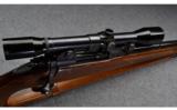 Winchester 70 (Pre-64) .30-06 Sprg - 9 of 9