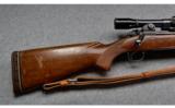 Winchester 70 (Pre-64) .30-06 Sprg - 2 of 9