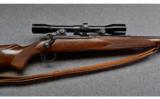 Winchester 70 (Pre-64) .30-06 Sprg - 3 of 9