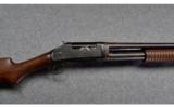 Winchester 97 12 Gauge - 3 of 9