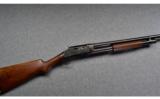 Winchester 97 12 Gauge - 1 of 9