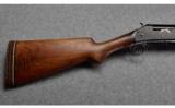 Winchester 97 12 Gauge - 2 of 9