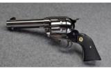 SASS Ruger New Vaquero Two-Gun Set .357 Magnum - 2 of 4