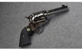 SASS Ruger New Vaquero Two-Gun Set .357 Magnum - 1 of 4