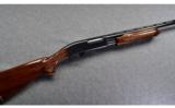 Remington 870LW Wingmaster 20 Gauge - 1 of 8