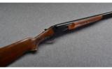 Savage Fox Model B-SE-SeriesF 12 Gauge - 1 of 9
