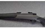 Weatherby Vanguard .257 Wby Mag - 6 of 9