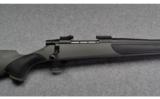 Weatherby Vanguard .257 Wby Mag - 3 of 9