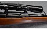 Winchester 70 Featherweight .30-06 SPRG - 8 of 9