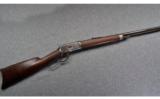 Winchester 1892 .25-20 WCF - 1 of 9