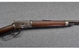 Winchester 1892 .25-20 WCF - 4 of 9