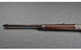 Winchester 1892 .25-20 WCF - 9 of 9
