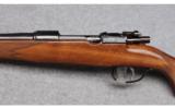 Kleingunther Mauser Sporter Rifle in 8x57 JS - 9 of 9