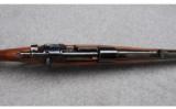 Kleingunther Mauser Sporter Rifle in 8x57 JS - 6 of 9