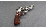 Smith & Wesson 29-2 .44 Magnum - 1 of 3