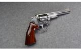 Smith & Wesson 68 .38 S&W Special - 1 of 4