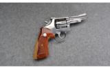 Smith & Wesson 67 .38 S&W Special - 1 of 4