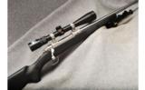Ruger M77 Hawkeye .300 Win Mag - 1 of 7