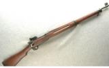 Winchester US Model 1917 Rifle .30-06 - 1 of 7