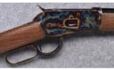 Winchester/Turnbull Model 1892 (Japan) ~ .45 Colt - 3 of 9